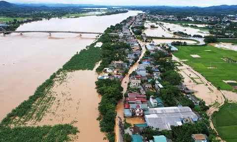 Hậu bão Yagi, loạt điểm du lịch miền Bắc bị "tê liệt"