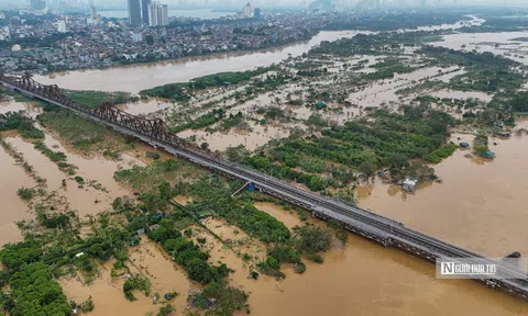 Hà Nội dỡ lệnh cấm đối với cầu Long Biên và cầu Đuống