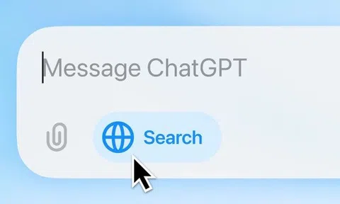 OpenAI chính thức tung ra công cụ tìm kiếm miễn phí cho tất cả người dùng
