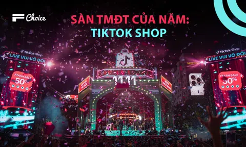 Năm 2024 ‘bứt phá’ và cách TikTok Shop định hình tương lai ngành thương mại điện tử tại Việt Nam