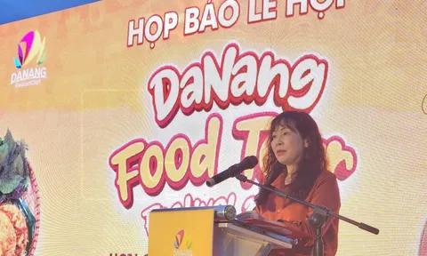 Lần đầu tiên Đà Nẵng tổ chức Lễ hội Food Tour với hơn 200 món ăn đặc trưng