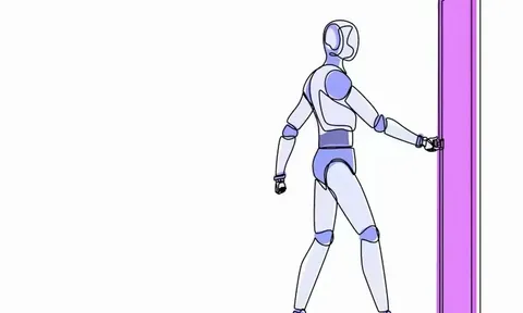 Robot gây nguy hiểm cho người dùng: Báo động đỏ cho công nghệ AI?