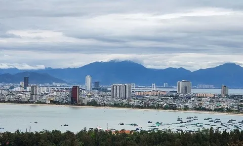 4.200 trụ sở, 760 xe ô tô công được tận dụng sau hợp nhất Đà Nẵng và Quảng Nam