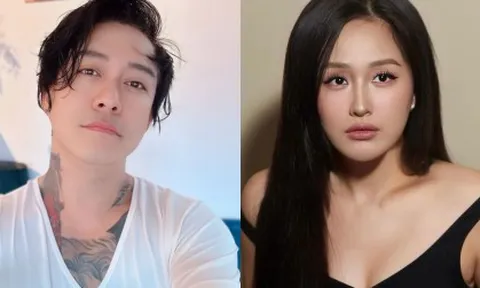 Thông tin gây sốc liên quan đến Tuấn Hưng và Mai Phương Thuý