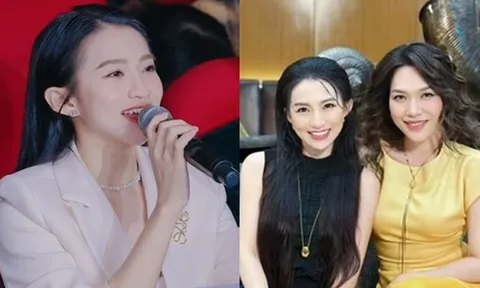Cô giáo xinh đẹp của Chi Pu, từng làm việc với Mỹ Tâm: "Tôi kiệt quệ"