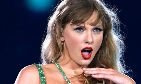 Taylor Swift bị điều tra?