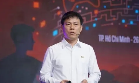 Doanh thu ngành game dẫn đầu các nền tảng kinh tế sáng tạo toàn cầu