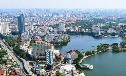 Hà Nội lập 11 tổ công tác chỉ đạo, hướng dẫn sắp xếp đơn vị hành chính cấp xã