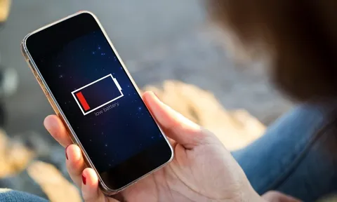 Đừng vội thay máy, Samsung cũ vẫn có thể hoạt động trơn tru nhờ 6 mẹo đơn giản này