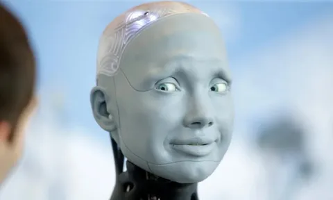 Chênh vênh nghề SEO Google trong thời đại AI: Lượng truy cập tăng vọt nhưng hóa ra toàn bot AI, con người ngày càng vắng bóng