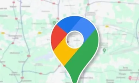 Google Maps, Apple Maps chưa cập nhật địa giới hành chính mới