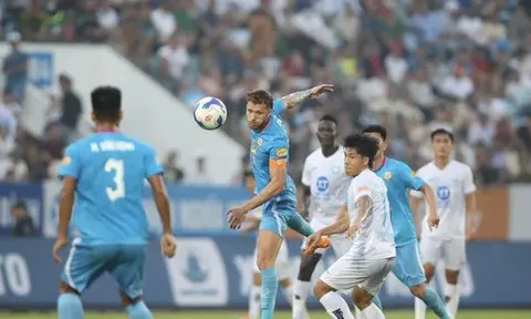 V-League: Những tay chơi xoay chuyển cán cân quyền lực