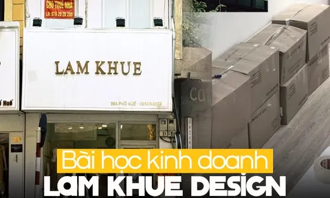 Đóng cửa hàng ở Phố Huế sau 8 năm, bà chủ local brand tự công khai 7 sai lầm phá huỷ thương hiệu: Ai muốn làm chủ HÃY ĐỌC 1 lần!