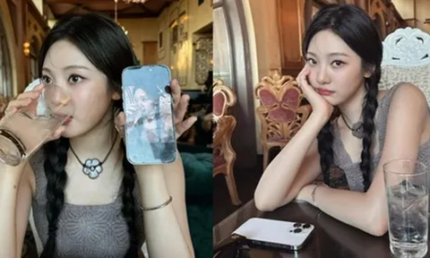 "Nữ thần iPhone 4" tạm biệt dáng người quả táo, đạt thân hình đáng mơ ước nhờ loạt mẹo ai cũng học theo được