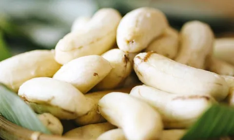 Một món chuối của Việt Nam được xếp hạng "ngon nhất thế giới": Có gì mà cả người Việt và khách nước ngoài đều mê?