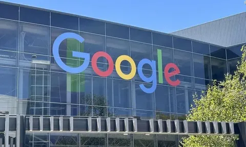 Google rót thêm 10 tỷ USD vào hạ tầng do bùng nổ dịch vụ đám mây và AI
