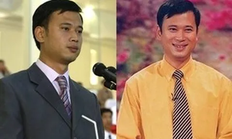 Cuộc sống bí ẩn của nam MC VTV nổi tiếng nhất Việt Nam những năm 2000
