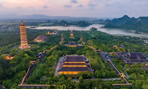 Điểm đến duy nhất của Việt Nam lọt danh sách Travellers’ Choice 2025 của nền tảng du lịch Mỹ: Liền kề "vịnh Hạ Long trên cạn", sở hữu loạt kỷ lục