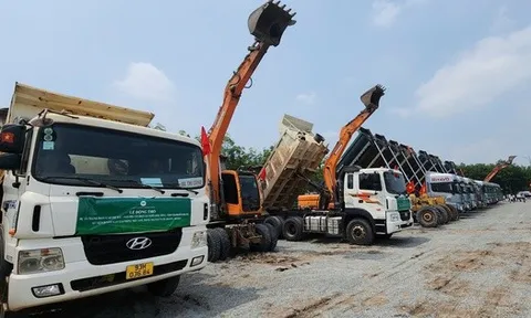 Dự án đường cao tốc Gia Nghĩa - Chơn Thành: Đồng Nai thu hồi hơn 1.000 ha đất