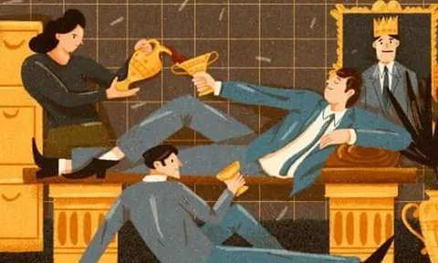 3 thứ người giàu thích mua, càng giữ càng lãi, trong khi người nghèo mãi phân vân chẳng dám xuống tiền