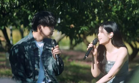 "Nữ hoàng nhạc phim" kết thúc cuộc hôn nhân 11 năm