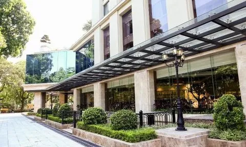 Nơi được mệnh danh ở vị trí độc nhất, "có 1-0-2" để xem diễu binh 2/9: Đại lý báo giá phòng gây bất ngờ!