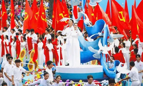 Bản hit hot nhất concert quốc gia, gây chấn động làng nhạc từ A50 đến A80 đã đạt 6,5 tỷ view!