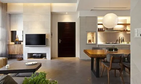 4 dấu hiệu ngôi nhà được trời Phật phù hộ: Gia chủ càng ở càng giàu, con cháu ba đời ăn lộc không hết
