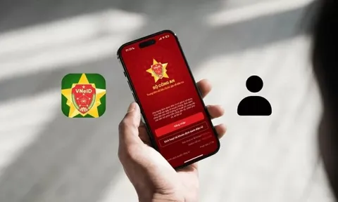 Hướng dẫn tích hợp hộ chiếu đơn giản, nhanh chóng trên ứng dụng VNeID