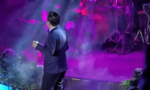 “Thiên vương Vpop” hát 1 bài mua 10 căn nhà: Từng nhận cát xê hàng chục cây vàng, nay giàu sang coi tiền bạc là phù phiếm