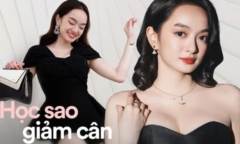 Kaity Nguyễn 1m55 vẫn vào vai tiếp viên thuyết phục: Từng phải giảm gần chục cân, phương pháp không tác dụng phụ đáng học hỏi