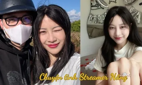 Streamer Nắng 27 tuổi mắc ung thư 2 lần, chàng IT vẫn kiên trì tỏ tình 9 lần: "Em sống được bao nhiêu ngày, anh sẽ ở bên em bấy nhiêu ngày"