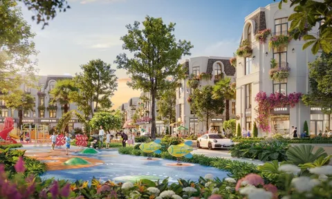 Tọa độ tích sản của giới đầu tư tại cực tăng trưởng Thủy Nguyên - Hải Phòng