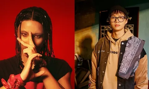 Rhymastic bị chê tơi tả vì “mất chất”, trình “thua xa” đàn em