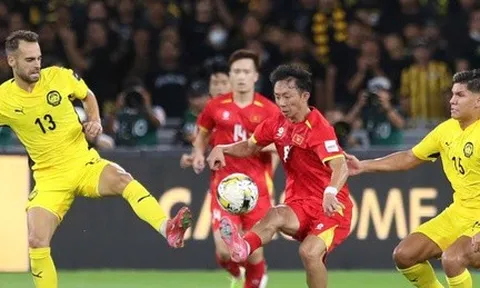 Người hâm mộ Đông Nam Á bức xúc trước thông tin Malaysia có thể thoát án phạt