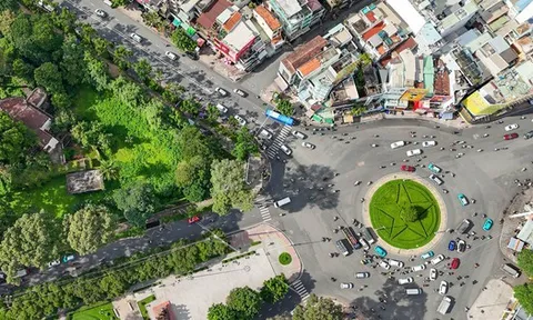 Chủ tịch UBND TP HCM chỉ đạo về dự án tại số 1 Lý Thái Tổ