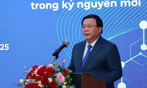 Mỗi cán bộ, công chức phải là một tác nhân đổi mới vì lợi ích chung