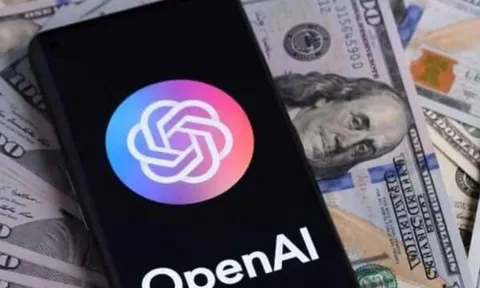 OpenAI với nước cờ then chốt
