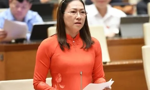 Đại biểu Quốc hội: Bắt cóc online là một thách thức mới của thời đại số