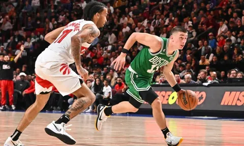 FPT Play phát sóng độc quyền giải bóng rổ nhà nghề Mỹ - NBA trong 3 mùa