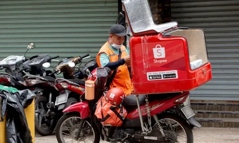 Người Việt ghiền mua hàng online, "đốt" hơn 1.100 tỷ đồng mỗi ngày để "chốt đơn"