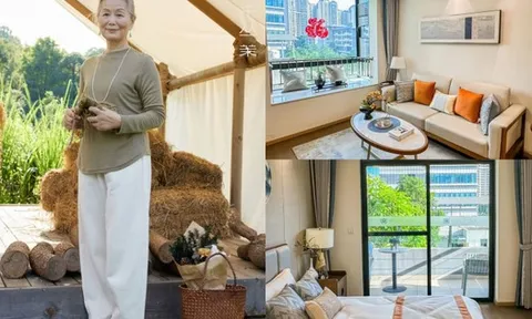 Tôi bán nhà, gửi tiền sinh lời và sống ở viện dưỡng lão: Quyết định tài chính khiến tuổi già của tôi thật nhẹ nhõm