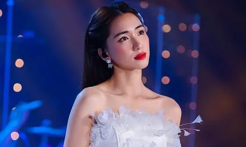 Hòa Minzy lên tiếng gấp