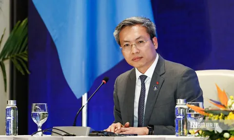 Hàng trăm kế hoạch, phương án bảo đảm an ninh cho Lễ mở ký Công ước Hà Nội