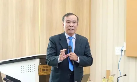 Sửa đổi luật để thích ứng với xã hội đương đại và không gian số