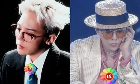 G-Dragon: "Tôi kiệt sức, chông chênh"