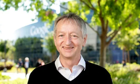 'Cha đẻ của AI’ dự báo 2 công việc có thể bị AI thay thế trong 2 năm tới