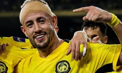 CLB Chile nhắm tới cầu thủ nhập tịch Malaysia bị FIFA phạt