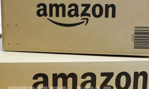 Amazon ra mắt ứng dụng mua sắm giá rẻ cho nhiều thị trường