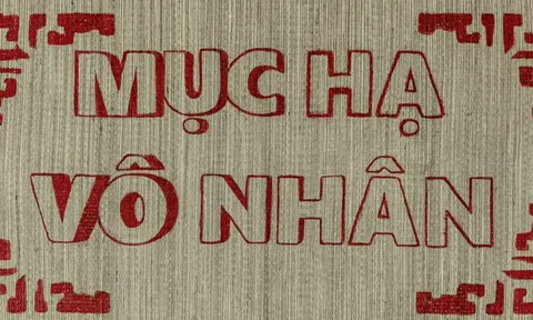 Mục Hạ Vô Nhân của Soobin Hoàng Sơn gây bão mạng, giới trẻ dù chưa 1 lần nghe xẩm cũng phải thốt lên: "Cuốn thế!"